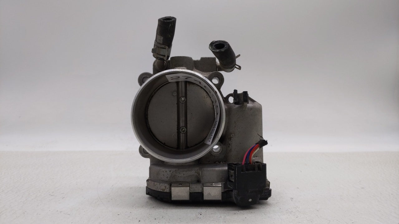 2015-2019 Hyundai Sonata Throttle Body P/N:35100-2G600 Fits Fits 2015 2016 2017 2018 2019 OEM Used Auto Parts - Oemusedautop