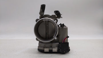 2015-2019 Hyundai Sonata Throttle Body P/N:35100-2G600 Fits Fits 2015 2016 2017 2018 2019 OEM Used Auto Parts - Oemusedautop