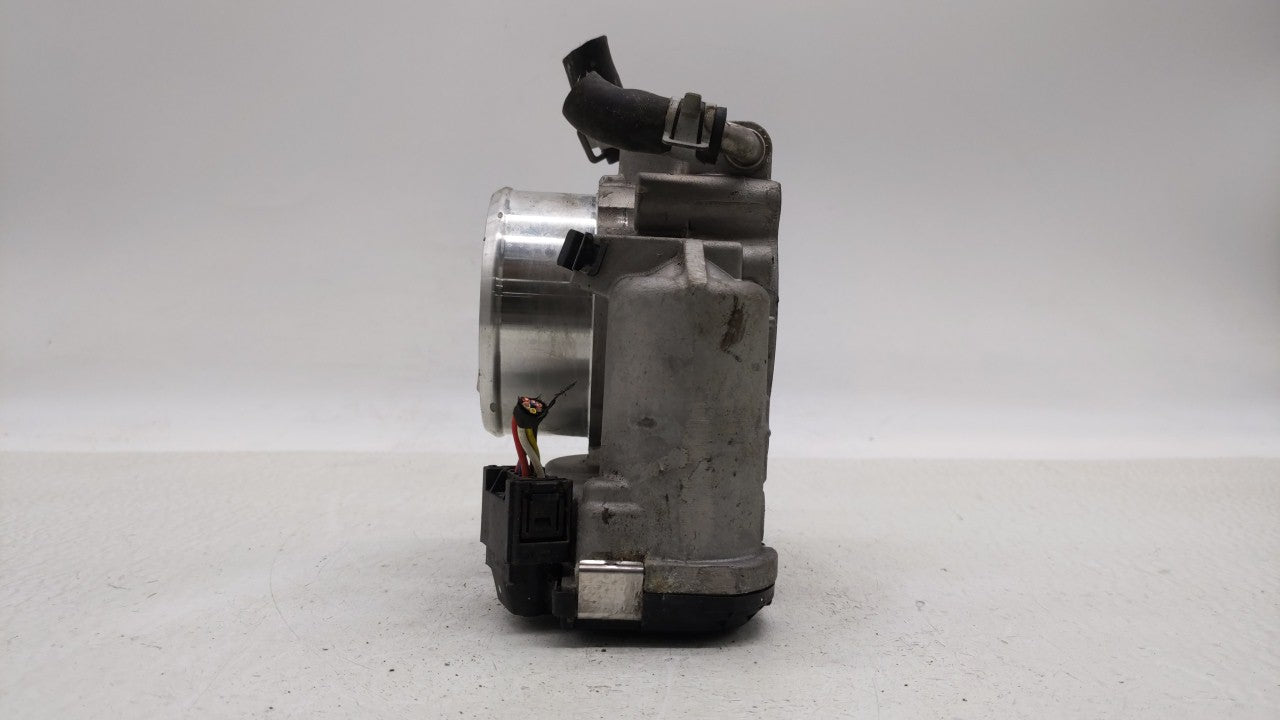 2015-2019 Hyundai Sonata Throttle Body P/N:35100-2G600 Fits Fits 2015 2016 2017 2018 2019 OEM Used Auto Parts - Oemusedautop