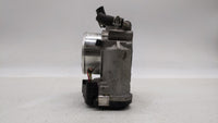 2015-2019 Hyundai Sonata Throttle Body P/N:35100-2G600 Fits Fits 2015 2016 2017 2018 2019 OEM Used Auto Parts - Oemusedautop