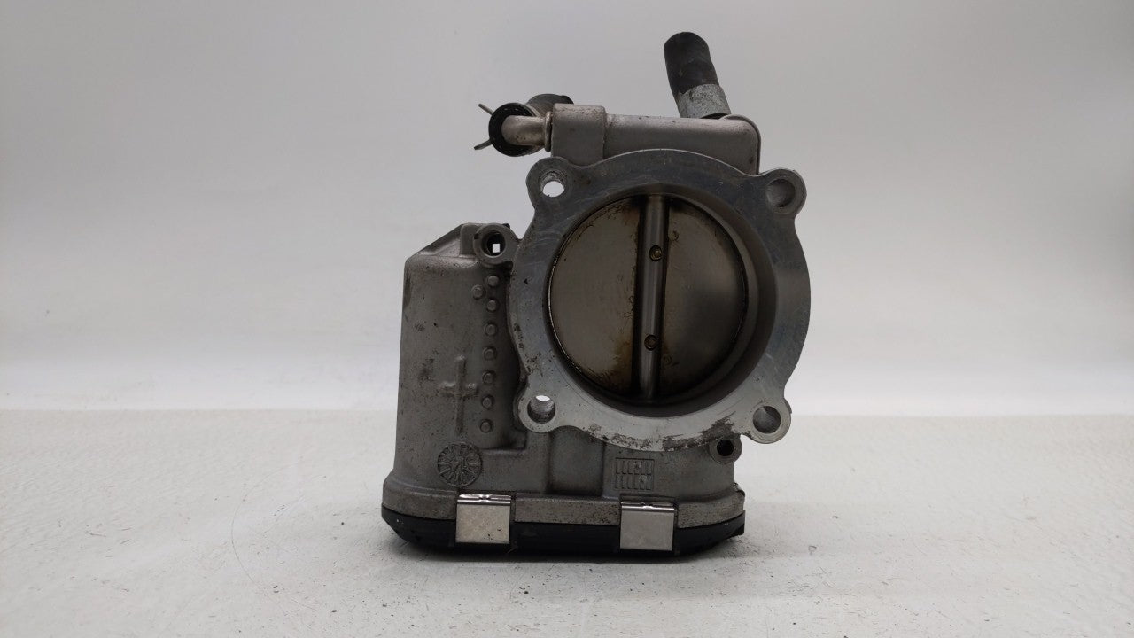 2015-2019 Hyundai Sonata Throttle Body P/N:35100-2G600 Fits Fits 2015 2016 2017 2018 2019 OEM Used Auto Parts - Oemusedautop