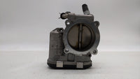 2015-2019 Hyundai Sonata Throttle Body P/N:35100-2G600 Fits Fits 2015 2016 2017 2018 2019 OEM Used Auto Parts - Oemusedautop