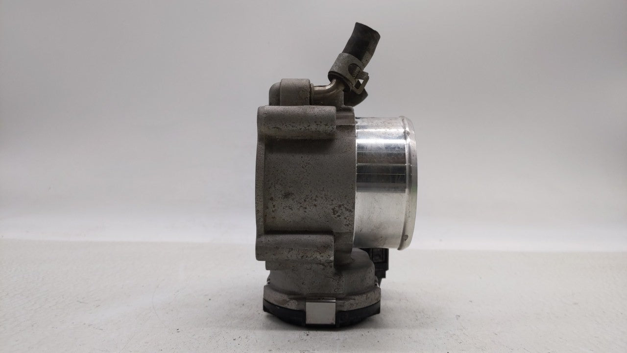 2015-2019 Hyundai Sonata Throttle Body P/N:35100-2G600 Fits Fits 2015 2016 2017 2018 2019 OEM Used Auto Parts - Oemusedautop