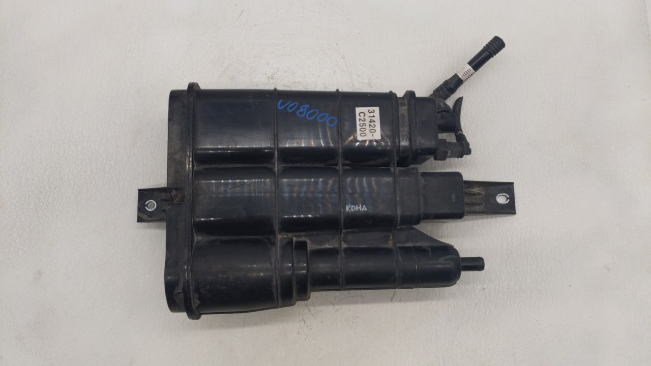 2015 Hyundai Sonata Fuel Vapor Charcoal Canister - Oemusedautoparts1.com