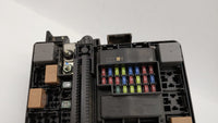 2015 Hyundai Sonata Fusebox Fuse Box Panel Relay Module P/N:91200C2010LA 6423-0102-7-000 Fits OEM Used Auto Parts - Oemuseda