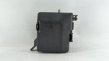 2015 Hyundai Sonata Fusebox Fuse Box Panel Relay Module P/N:91200C2010LA 6423-0102-7-000 Fits OEM Used Auto Parts - Oemuseda