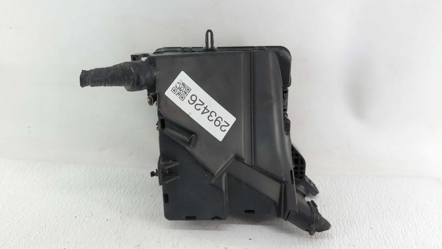 2015 Hyundai Sonata Fusebox Fuse Box Panel Relay Module P/N:91200C2010LA 6423-0102-7-000 Fits OEM Used Auto Parts - Oemuseda