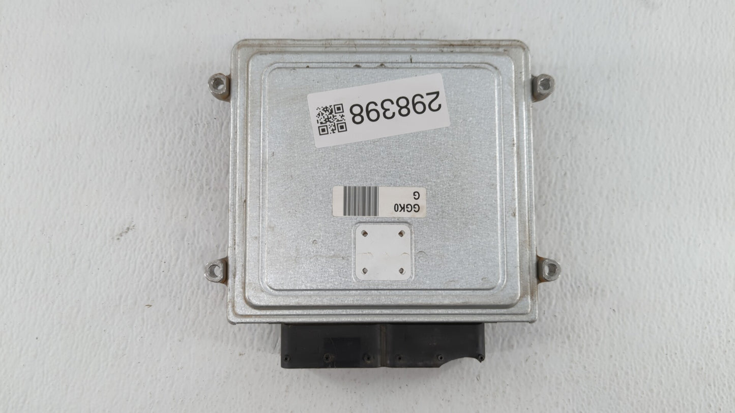 2015-2017 Hyundai Sonata PCM Engine Control Computer ECU ECM PCU OEM P/N:39101-2GGL2 39111-2GGL2 Fits Fits 2015 2016 2017 OE