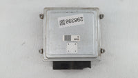 2015-2017 Hyundai Sonata PCM Engine Control Computer ECU ECM PCU OEM P/N:39101-2GGL2 39111-2GGL2 Fits Fits 2015 2016 2017 OE