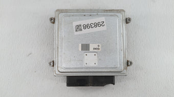 compare product 2015-2017 Hyundai Sonata PCM Engine Control Computer ECU ECM PCU OEM P/N:39101-2GGL2 39111-2GGL2 Fits Fits 2015 2016 2017 OEM Used Auto Parts