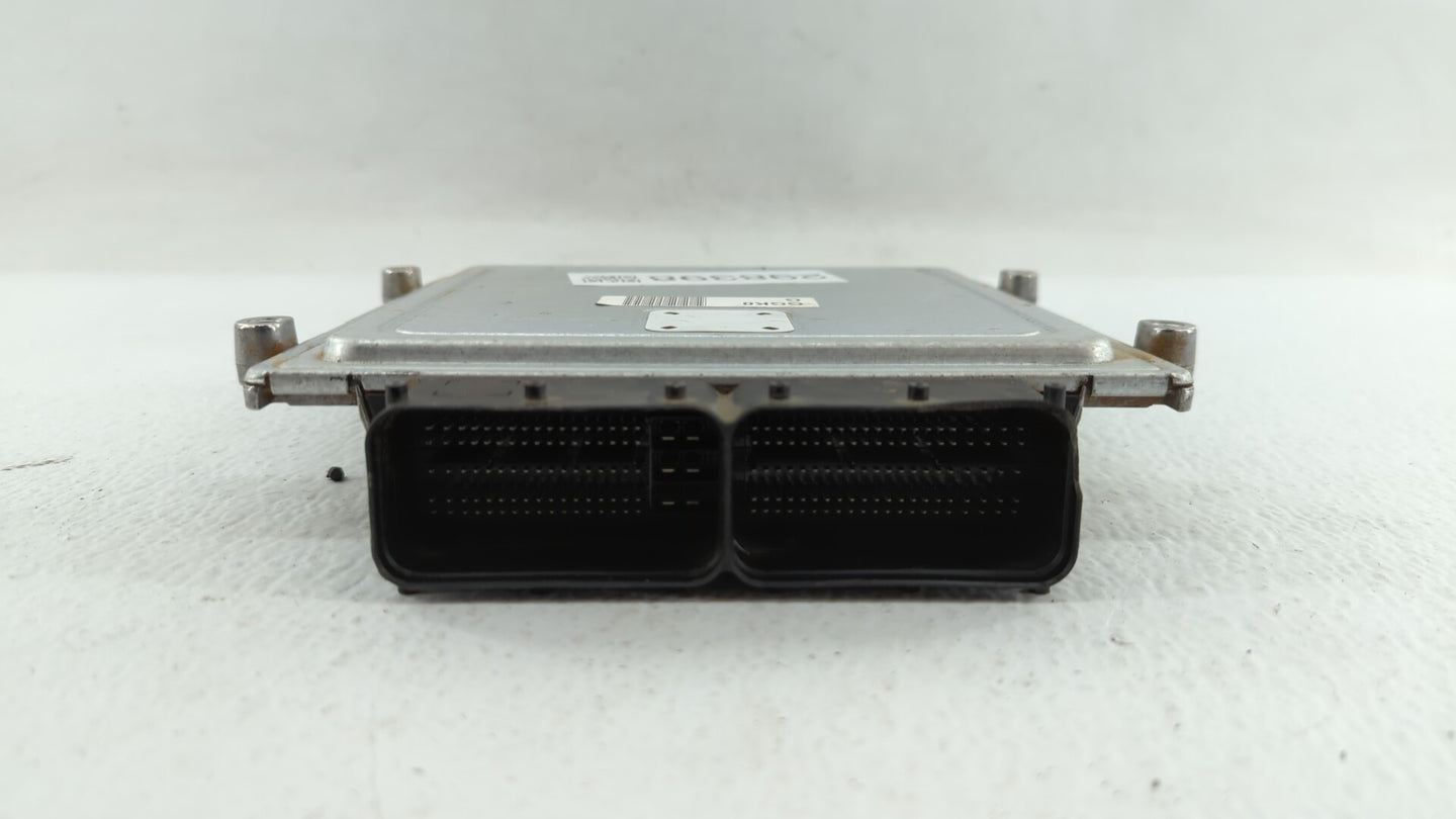 2015-2017 Hyundai Sonata PCM Engine Control Computer ECU ECM PCU OEM P/N:39101-2GGL2 39111-2GGL2 Fits Fits 2015 2016 2017 OE