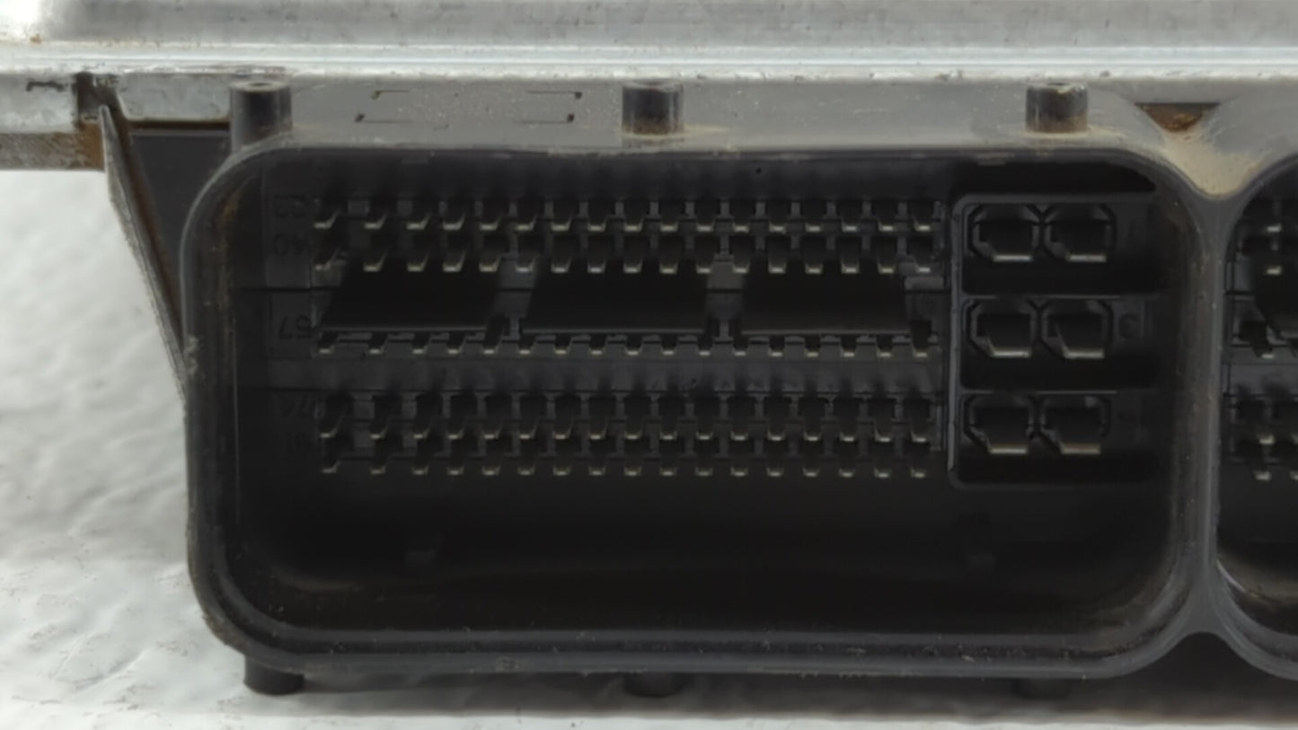 2015-2017 Hyundai Sonata PCM Engine Control Computer ECU ECM PCU OEM P/N:39101-2GGL2 39111-2GGL2 Fits Fits 2015 2016 2017 OE