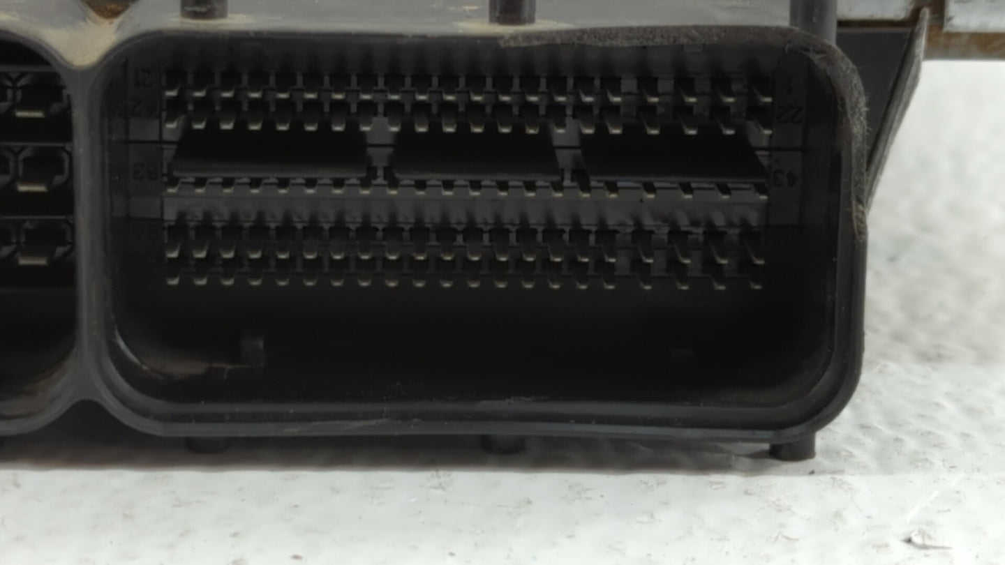 2015-2017 Hyundai Sonata PCM Engine Control Computer ECU ECM PCU OEM P/N:39101-2GGL2 39111-2GGL2 Fits Fits 2015 2016 2017 OE
