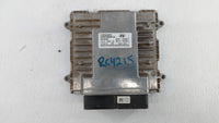 2015-2017 Hyundai Sonata PCM Engine Control Computer ECU ECM PCU OEM P/N:39101-2GGL2 39111-2GGL2 Fits Fits 2015 2016 2017 OE