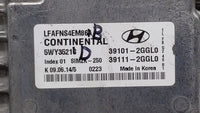 2015-2017 Hyundai Sonata PCM Engine Control Computer ECU ECM PCU OEM P/N:39101-2GGL0 39111-2GGL0 Fits Fits 2015 2016 2017 OE