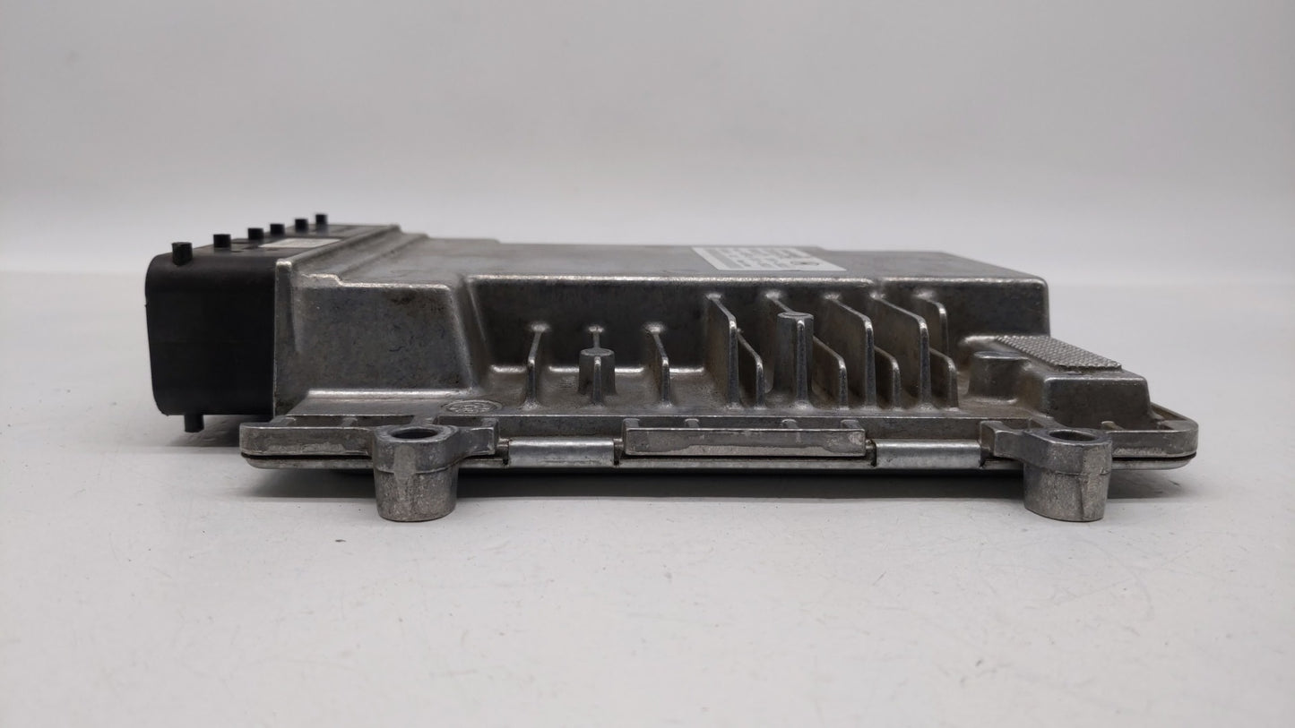 2015-2017 Hyundai Sonata PCM Engine Control Computer ECU ECM PCU OEM P/N:39101-2GGL0 39111-2GGL0 Fits Fits 2015 2016 2017 OE
