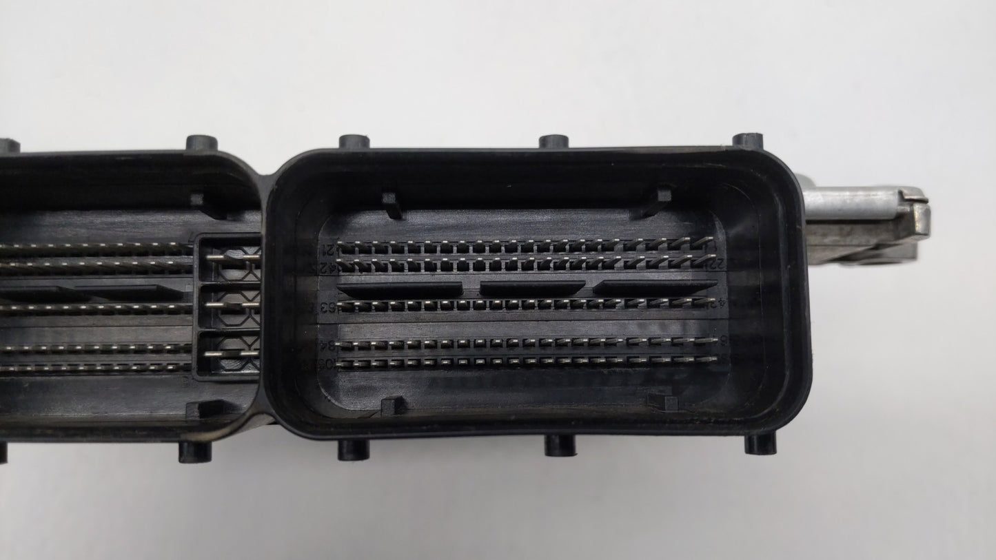 2015-2017 Hyundai Sonata PCM Engine Control Computer ECU ECM PCU OEM P/N:39101-2GGL0 39111-2GGL0 Fits Fits 2015 2016 2017 OE