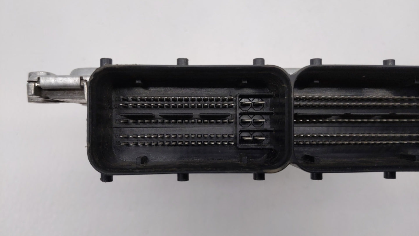2015-2017 Hyundai Sonata PCM Engine Control Computer ECU ECM PCU OEM P/N:39101-2GGL0 39111-2GGL0 Fits Fits 2015 2016 2017 OE