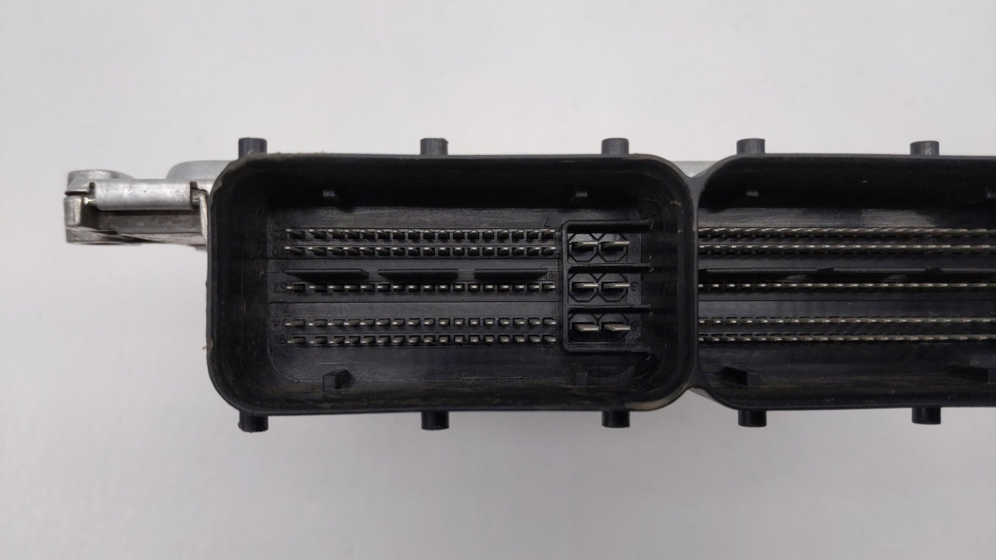 2015-2017 Hyundai Sonata PCM Engine Control Computer ECU ECM PCU OEM P/N:39101-2GGL0 39111-2GGL0 Fits Fits 2015 2016 2017 OE