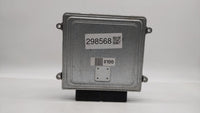 2015-2017 Hyundai Sonata PCM Engine Control Computer ECU ECM PCU OEM P/N:39101-2GGL0 39111-2GGL0 Fits Fits 2015 2016 2017 OE