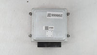 2015-2017 Hyundai Sonata PCM Engine Control Computer ECU ECM PCU OEM P/N:39101-2GGL0 39111-2GGL0 Fits Fits 2015 2016 2017 OE