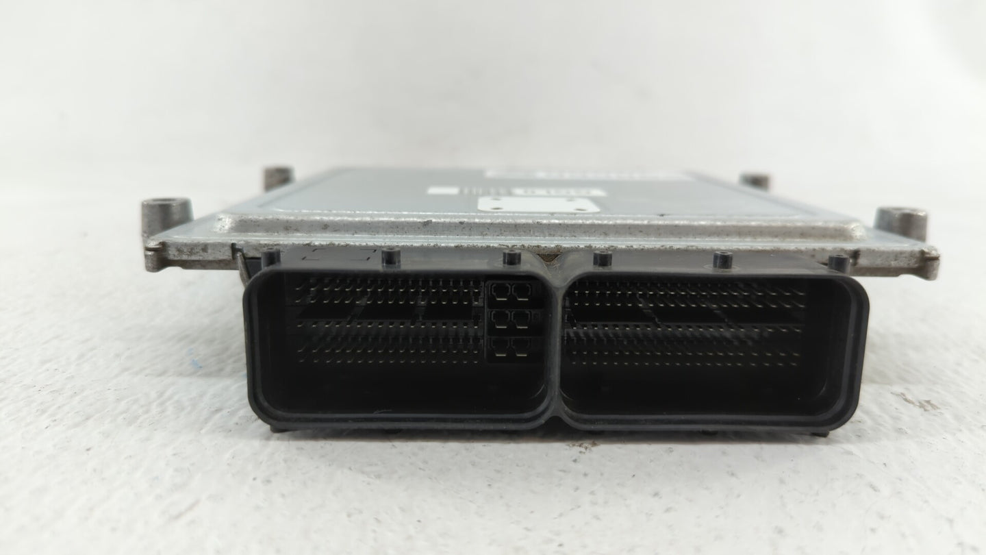 2015-2017 Hyundai Sonata PCM Engine Control Computer ECU ECM PCU OEM P/N:39101-2GGL0 39111-2GGL0 Fits Fits 2015 2016 2017 OE