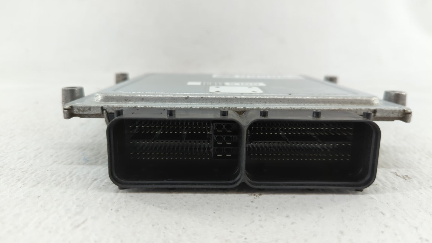 2015-2017 Hyundai Sonata PCM Engine Control Computer ECU ECM PCU OEM P/N:39101-2GGL0 39111-2GGL0 Fits Fits 2015 2016 2017 OE