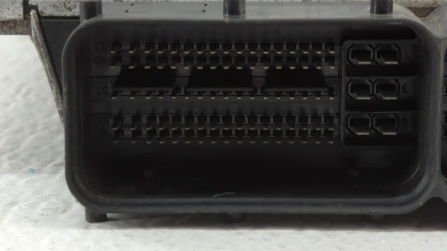 2015-2017 Hyundai Sonata PCM Engine Control Computer ECU ECM PCU OEM P/N:39101-2GGL0 39111-2GGL0 Fits Fits 2015 2016 2017 OE