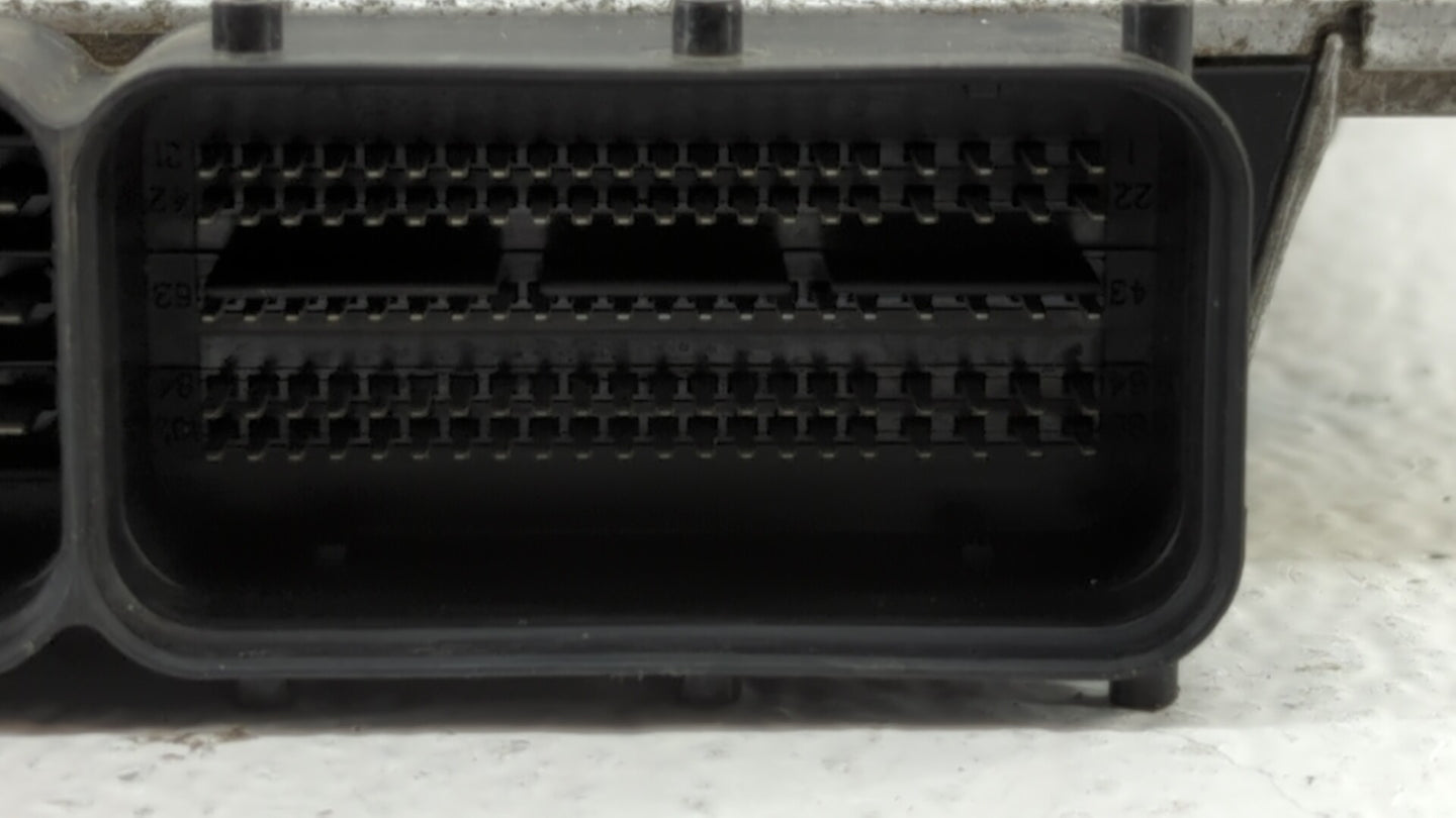 2015-2017 Hyundai Sonata PCM Engine Control Computer ECU ECM PCU OEM P/N:39101-2GGL0 39111-2GGL0 Fits Fits 2015 2016 2017 OE