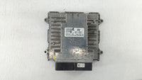 2015-2017 Hyundai Sonata PCM Engine Control Computer ECU ECM PCU OEM P/N:39101-2GGL0 39111-2GGL0 Fits Fits 2015 2016 2017 OE