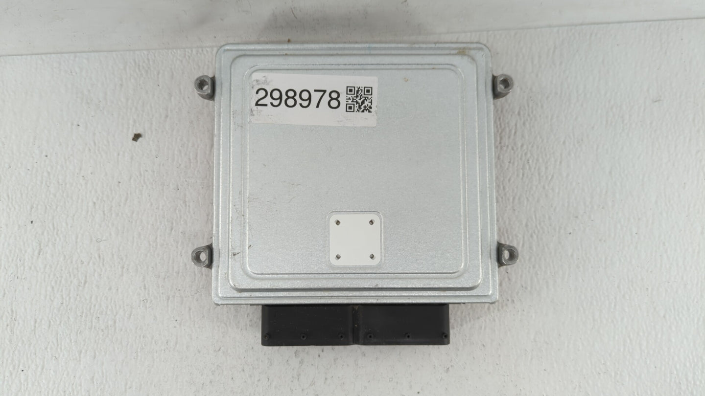 2015-2017 Hyundai Sonata PCM Engine Control Computer ECU ECM PCU OEM P/N:39101-2GGL3 39111-2GGL3 Fits Fits 2015 2016 2017 OE
