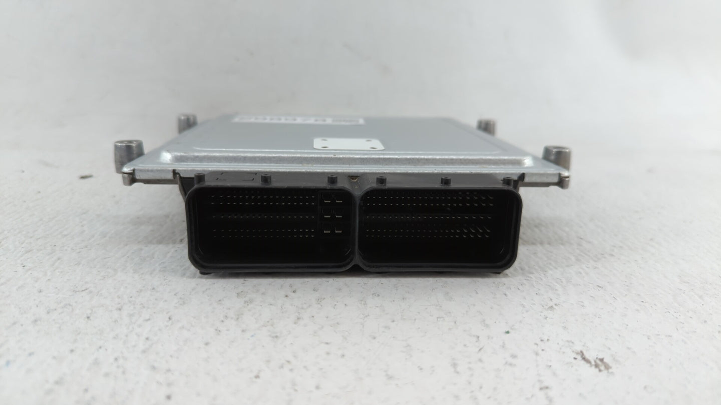 2015-2017 Hyundai Sonata PCM Engine Control Computer ECU ECM PCU OEM P/N:39101-2GGL3 39111-2GGL3 Fits Fits 2015 2016 2017 OE
