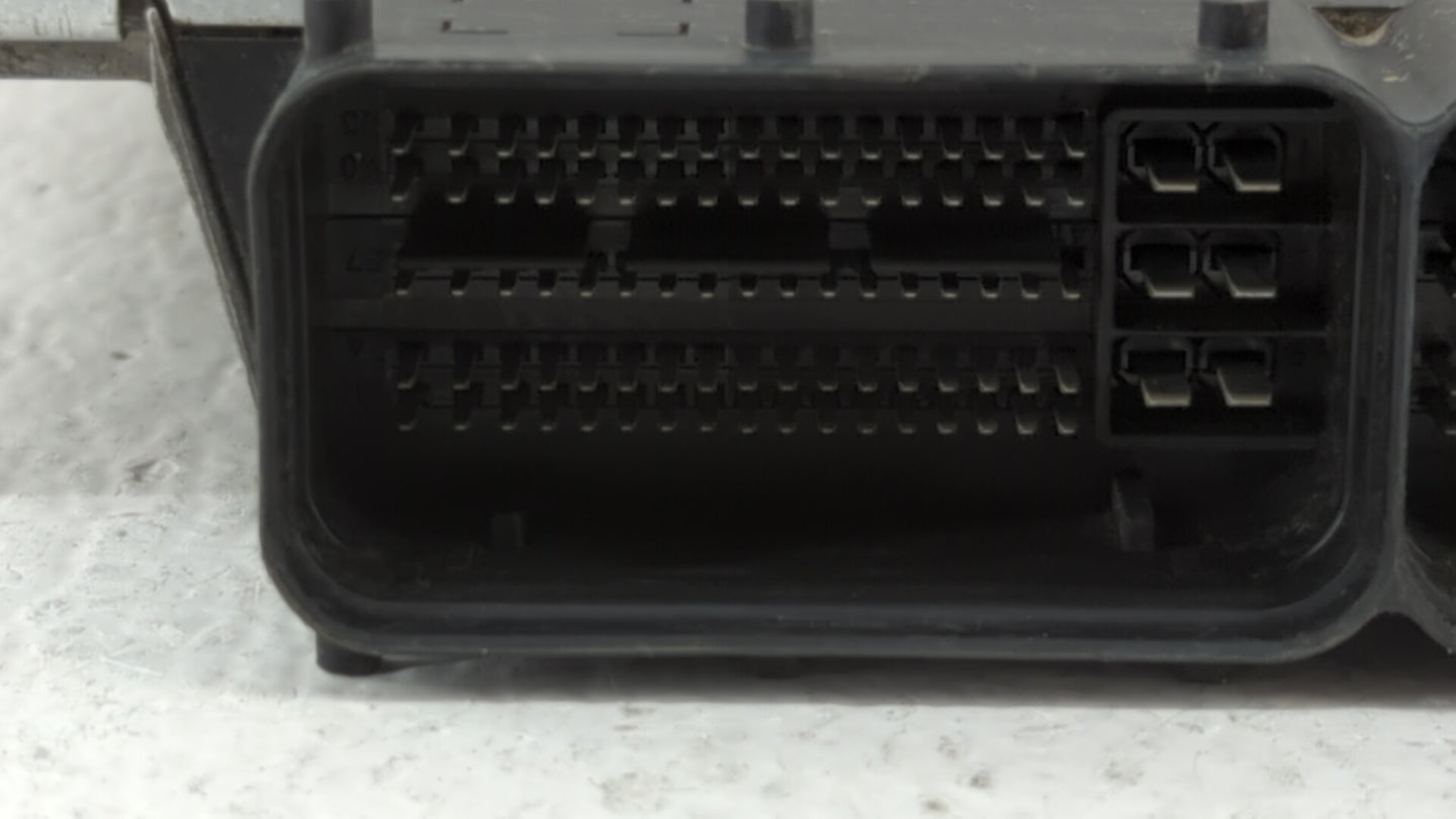 2015-2017 Hyundai Sonata PCM Engine Control Computer ECU ECM PCU OEM P/N:39101-2GGL3 39111-2GGL3 Fits Fits 2015 2016 2017 OE