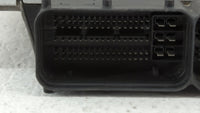 2015-2017 Hyundai Sonata PCM Engine Control Computer ECU ECM PCU OEM P/N:39101-2GGL3 39111-2GGL3 Fits Fits 2015 2016 2017 OE