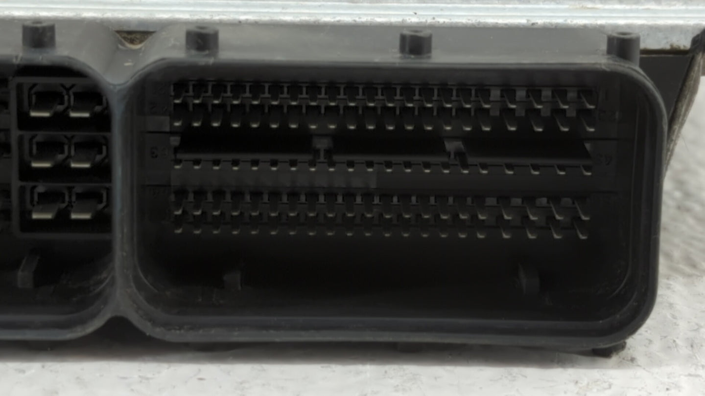 2015-2017 Hyundai Sonata PCM Engine Control Computer ECU ECM PCU OEM P/N:39101-2GGL3 39111-2GGL3 Fits Fits 2015 2016 2017 OE
