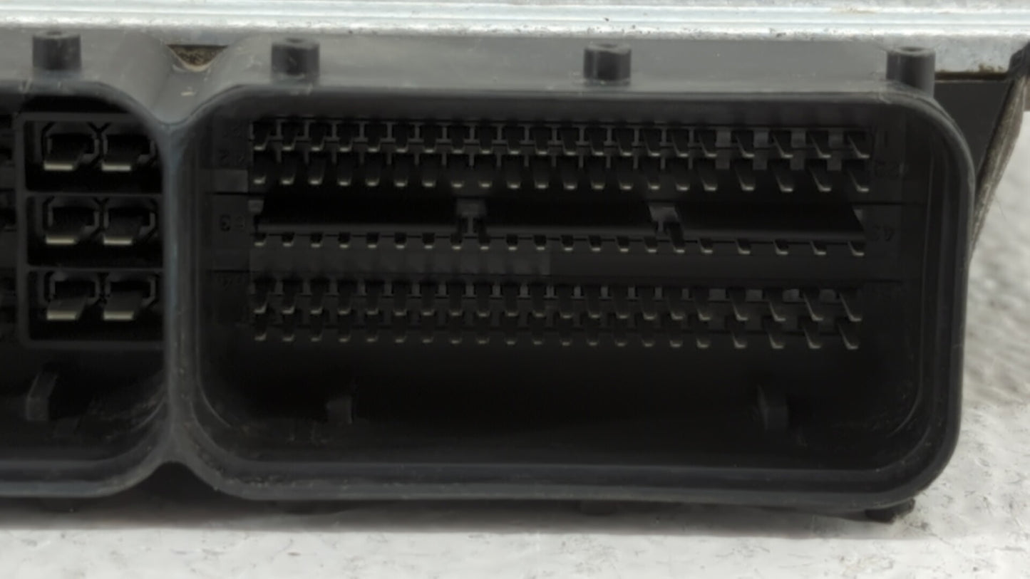 2015-2017 Hyundai Sonata PCM Engine Control Computer ECU ECM PCU OEM P/N:39101-2GGL3 39111-2GGL3 Fits Fits 2015 2016 2017 OE