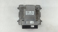 2015-2017 Hyundai Sonata PCM Engine Control Computer ECU ECM PCU OEM P/N:39101-2GGL3 39111-2GGL3 Fits Fits 2015 2016 2017 OE