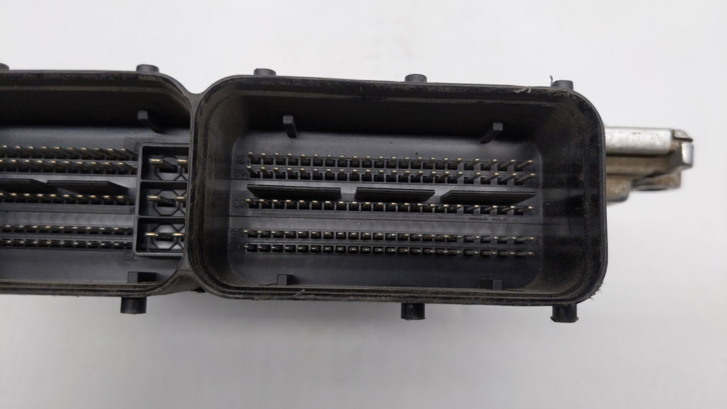 2015-2017 Hyundai Sonata PCM Engine Control Computer ECU ECM PCU OEM P/N:39101-2GGL3 39111-2GGL3 Fits Fits 2015 2016 2017 OE