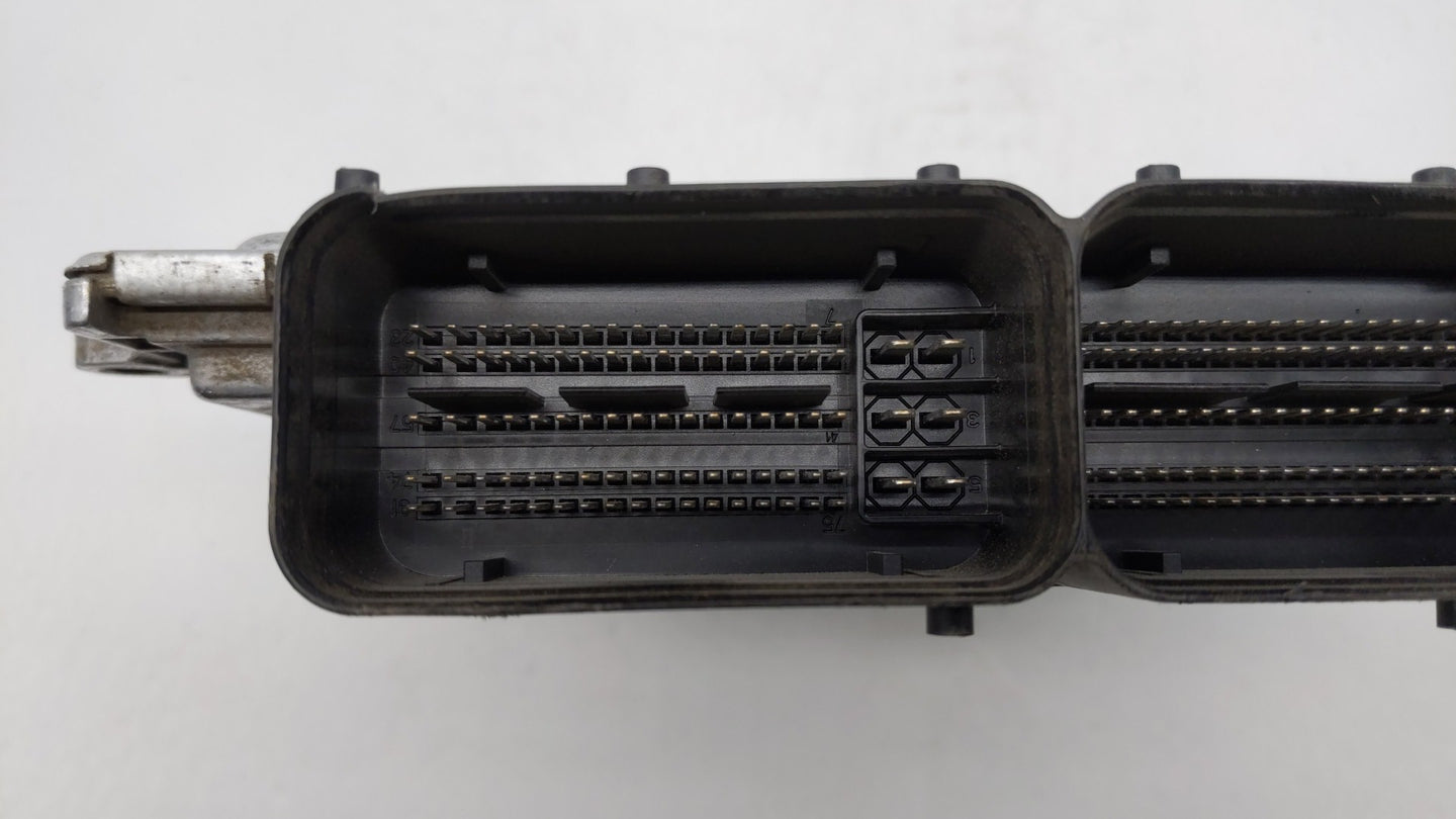 2015-2017 Hyundai Sonata PCM Engine Control Computer ECU ECM PCU OEM P/N:39101-2GGL3 39111-2GGL3 Fits Fits 2015 2016 2017 OE