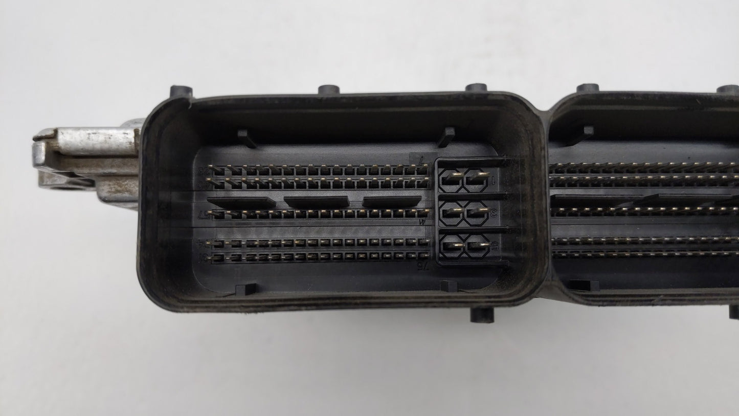 2015-2017 Hyundai Sonata PCM Engine Control Computer ECU ECM PCU OEM P/N:39101-2GGL3 39111-2GGL3 Fits Fits 2015 2016 2017 OE