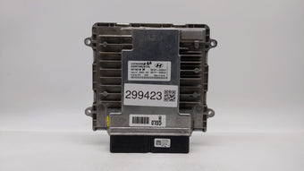 compare product 2015-2017 Hyundai Sonata PCM Engine Control Computer ECU ECM PCU OEM P/N:39101-2GGL3 39111-2GGL3 Fits Fits 2015 2016 2017 OEM Used Auto Parts