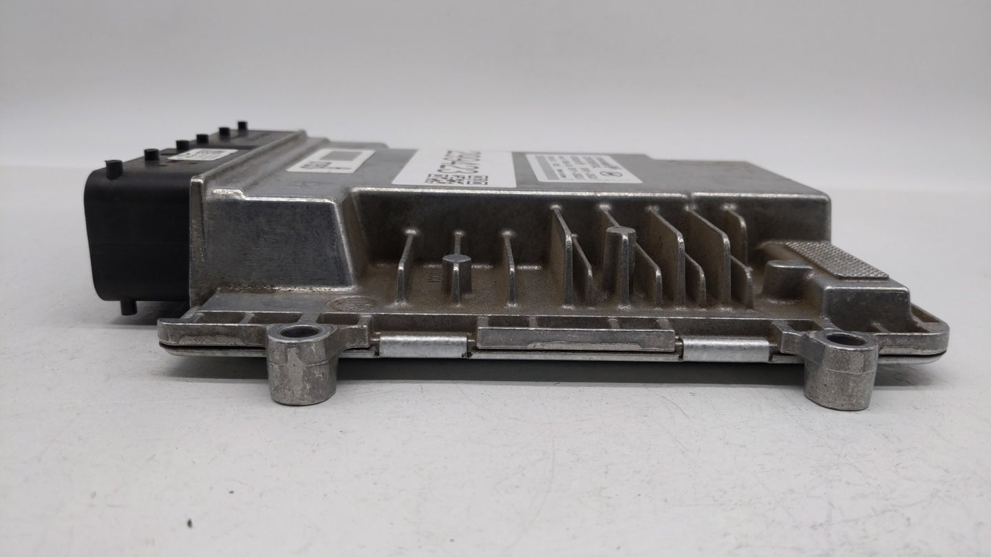 2015-2017 Hyundai Sonata PCM Engine Control Computer ECU ECM PCU OEM P/N:39101-2GGL3 39111-2GGL3 Fits Fits 2015 2016 2017 OE