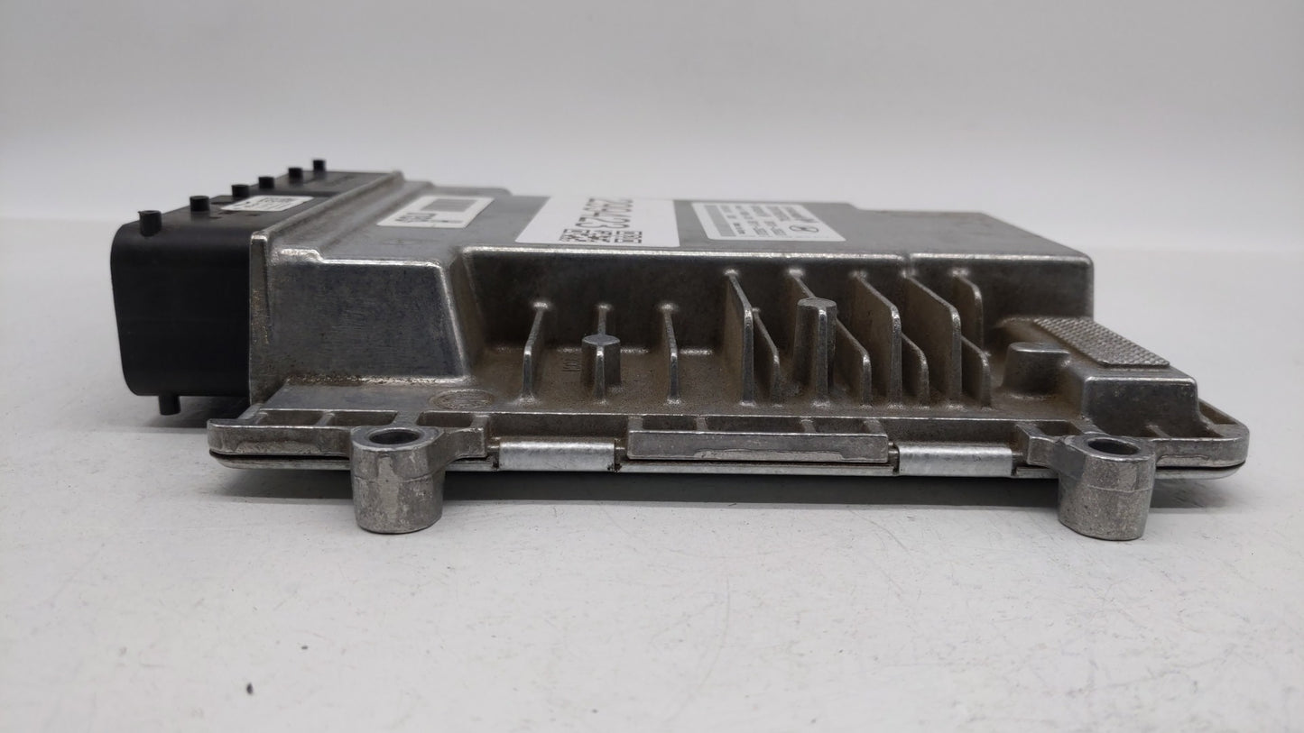 2015-2017 Hyundai Sonata PCM Engine Control Computer ECU ECM PCU OEM P/N:39101-2GGL3 39111-2GGL3 Fits Fits 2015 2016 2017 OE