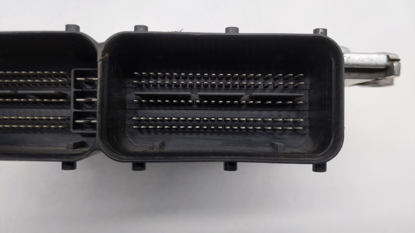 2015-2017 Hyundai Sonata PCM Engine Control Computer ECU ECM PCU OEM P/N:39101-2GGL3 39111-2GGL3 Fits Fits 2015 2016 2017 OE