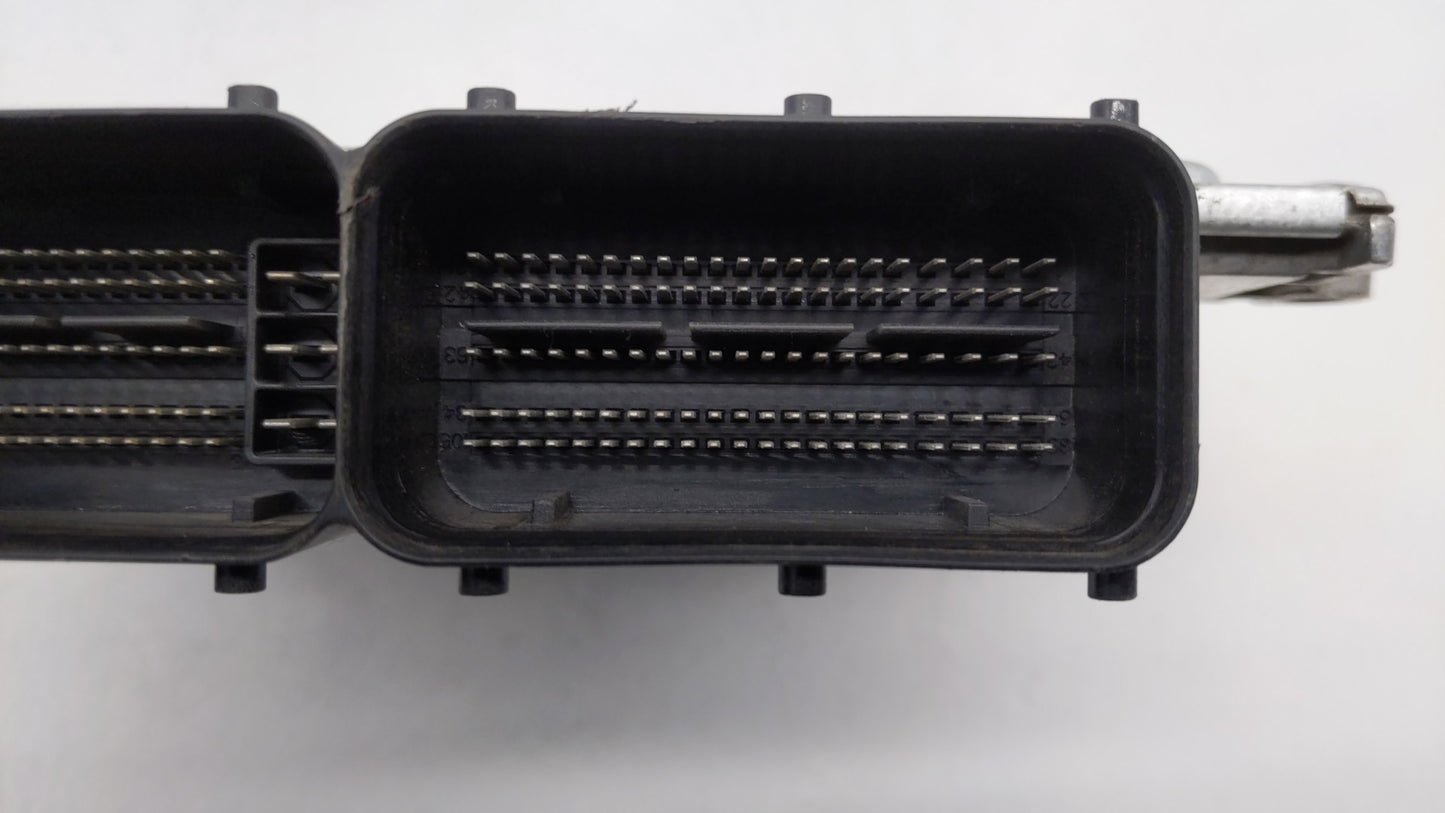 2015-2017 Hyundai Sonata PCM Engine Control Computer ECU ECM PCU OEM P/N:39101-2GGL3 39111-2GGL3 Fits Fits 2015 2016 2017 OE