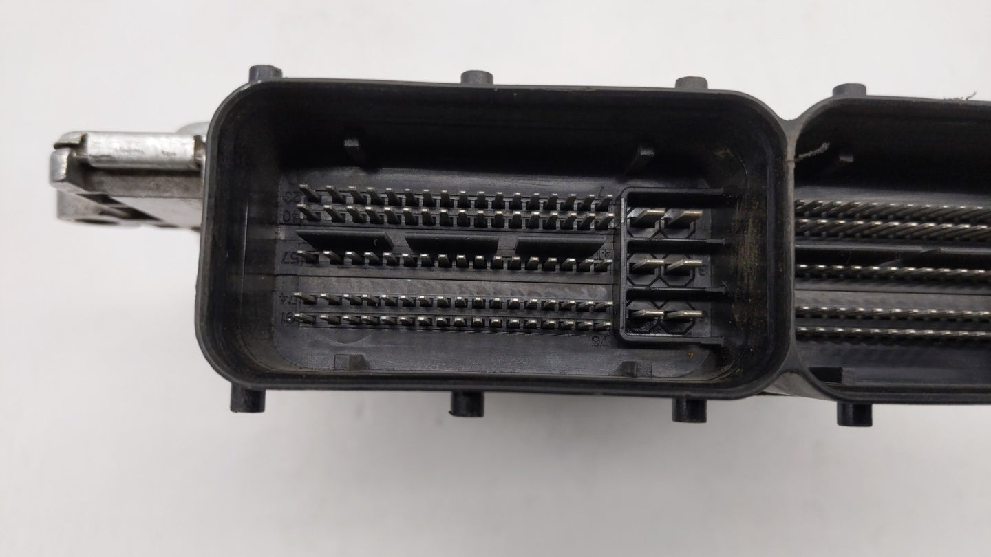 2015-2017 Hyundai Sonata PCM Engine Control Computer ECU ECM PCU OEM P/N:39101-2GGL3 39111-2GGL3 Fits Fits 2015 2016 2017 OE