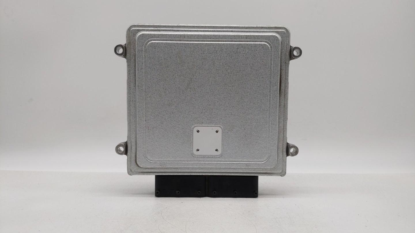2015-2017 Hyundai Sonata PCM Engine Control Computer ECU ECM PCU OEM P/N:39101-2GGL3 39111-2GGL3 Fits Fits 2015 2016 2017 OE