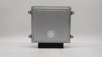 2015-2017 Hyundai Sonata PCM Engine Control Computer ECU ECM PCU OEM P/N:39101-2GGL3 39111-2GGL3 Fits Fits 2015 2016 2017 OE
