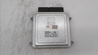 2011-2015 Hyundai Sonata PCM Engine Control Computer ECU ECM PCU OEM P/N:39155-2G916 39105-2G916 Fits OEM Used Auto Parts - 