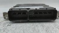 2011-2015 Hyundai Sonata PCM Engine Control Computer ECU ECM PCU OEM P/N:39155-2G916 39105-2G916 Fits OEM Used Auto Parts - 
